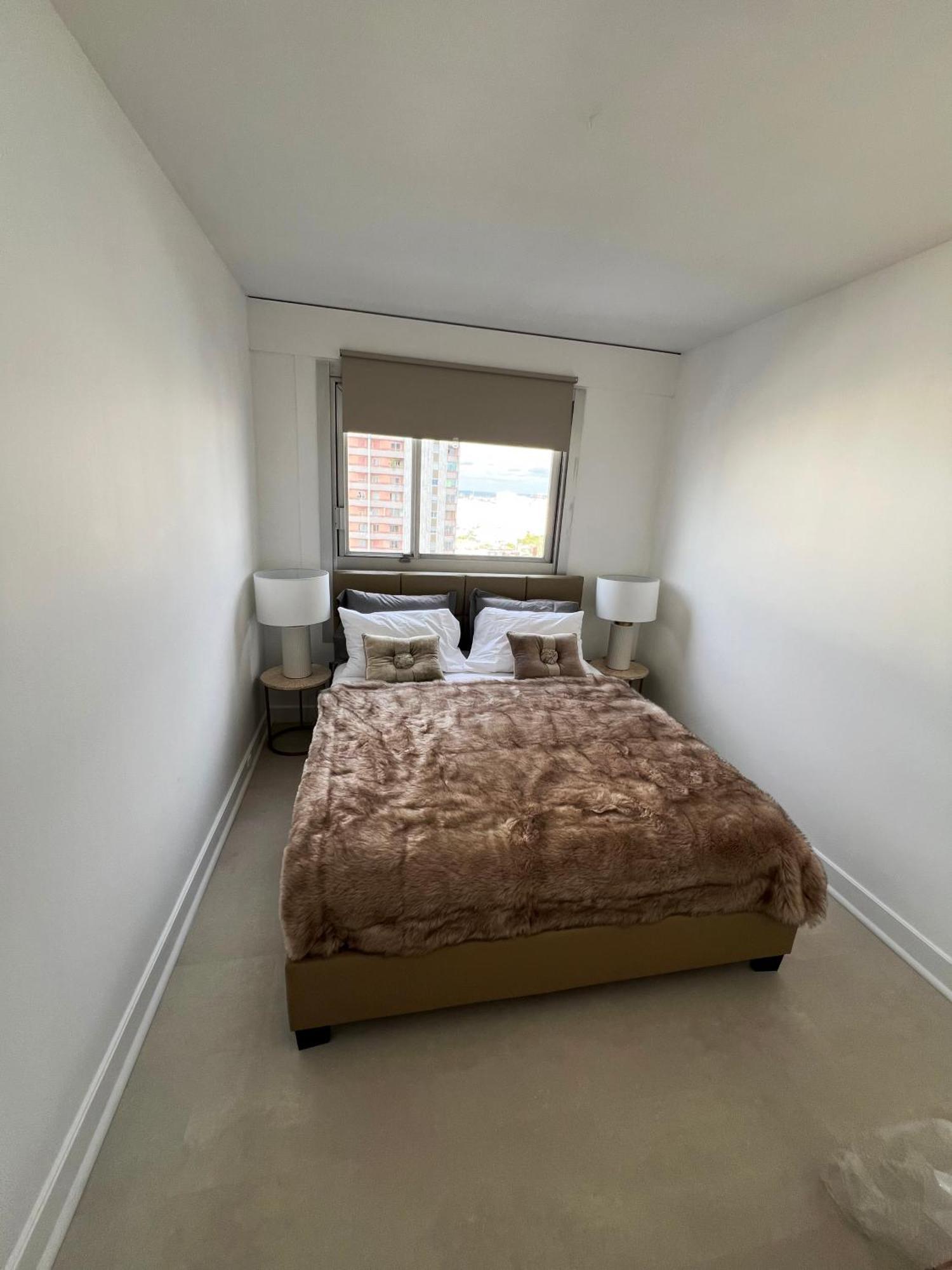 Chic 2 Rooms Paris13 With View Экстерьер фото